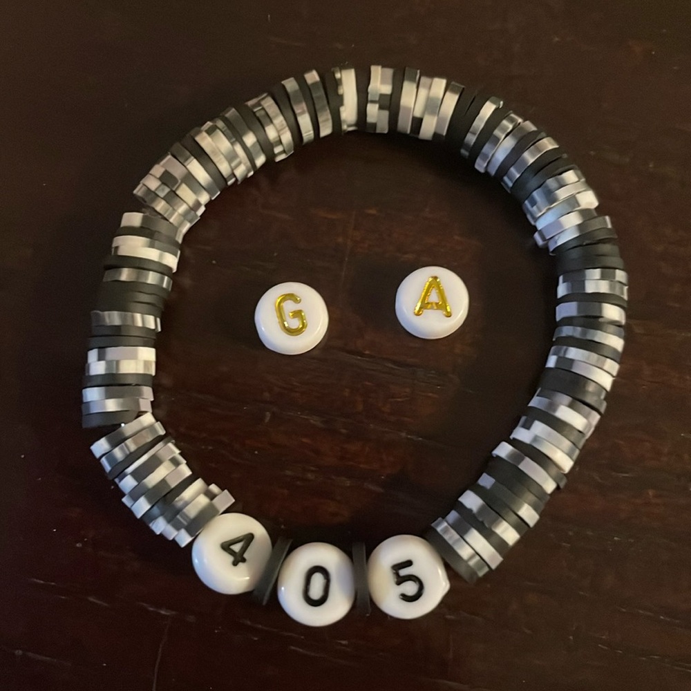 405 Gracie Abrams bracelet